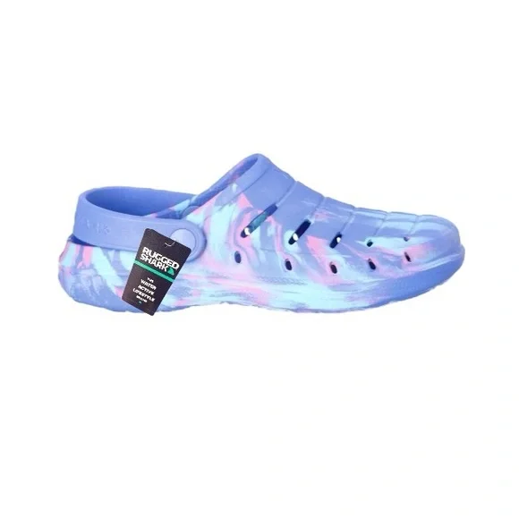 Rugged Shark EVA Clogs - Picture 8 of 10